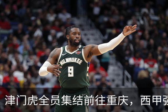津门虎全员集结前往重庆，西甲强援加入争取保底1分